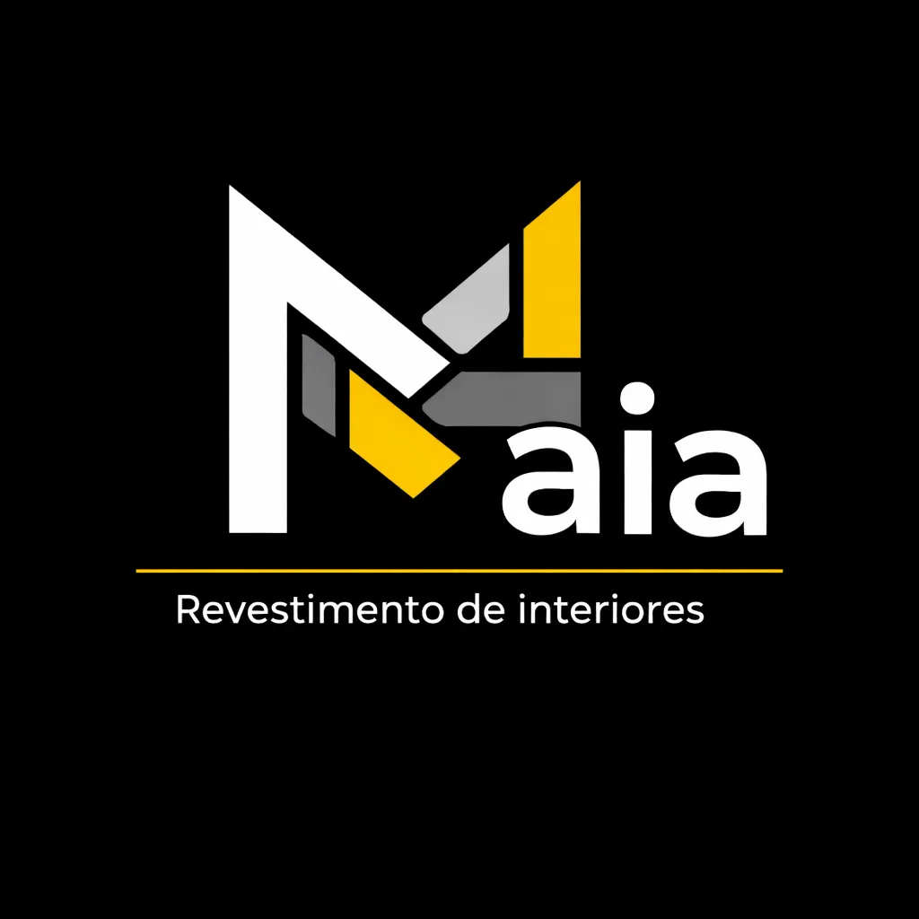 Maia Revestimento de Interiores Logo